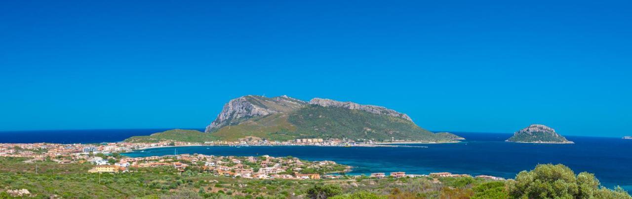 Brezza B&B Golfo Aranci Exterior photo